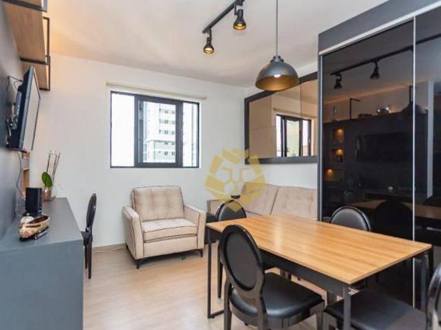 Apartamento venda em Região Geográfica Imediata de Curitiba, Região Metropolitana de Curitiba