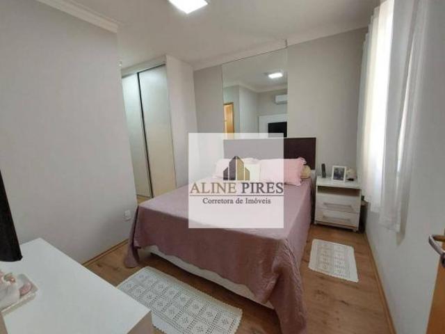 Apartamento venda em Araçatuba
