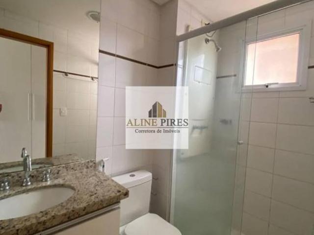 Apartamento venda em Araçatuba