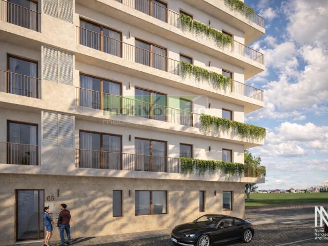 Apartamento venda em Catujal, Santiago Dos Velhos