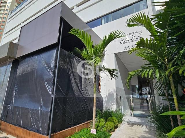 Apartamento aluguel em Região Geográfica Imediata de Itajaí, Balneario Camboriú