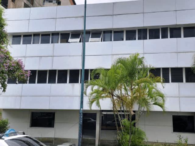 Edificio en venta en Boca De Uchire, Miranda