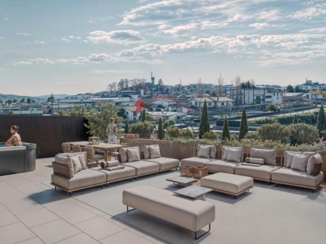 Apartamento venda em Marecos, Porto