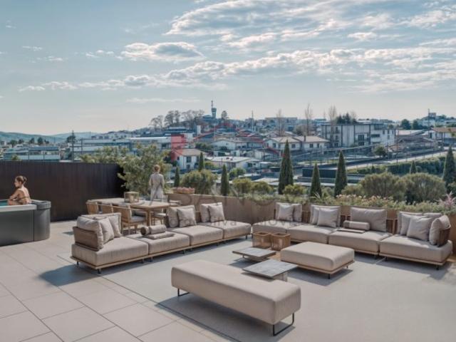 Apartamento venda em Marecos, Porto