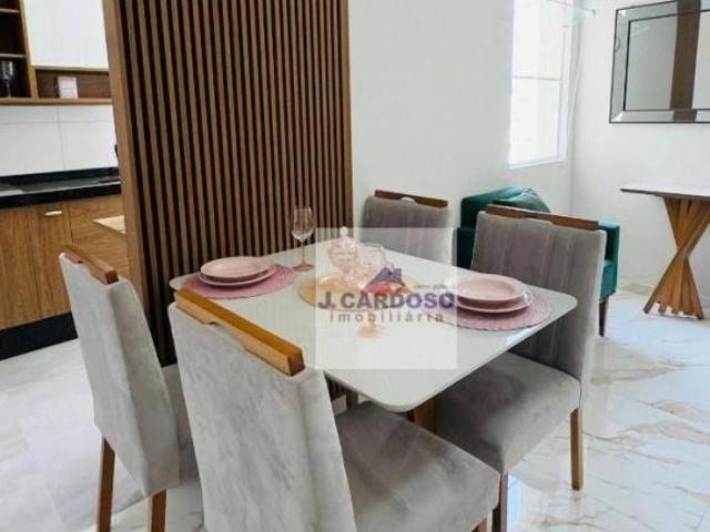 Apartamento venda em Vila Raszl, Sorocaba