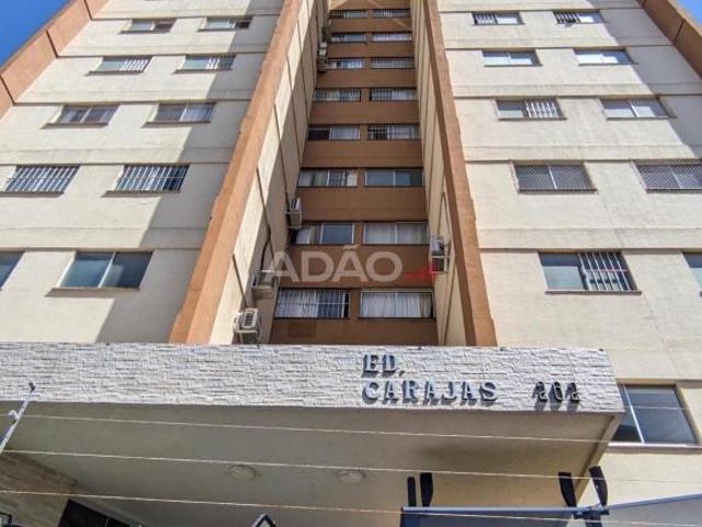Apartamento venda em Região Geográfica Imediata de Goiânia, Goiânia