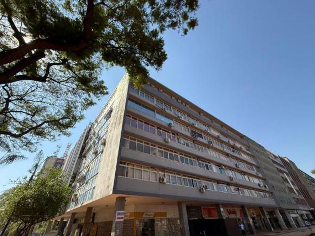 Ponto Comercial venda em Setor Comercial Sul, Plano Piloto