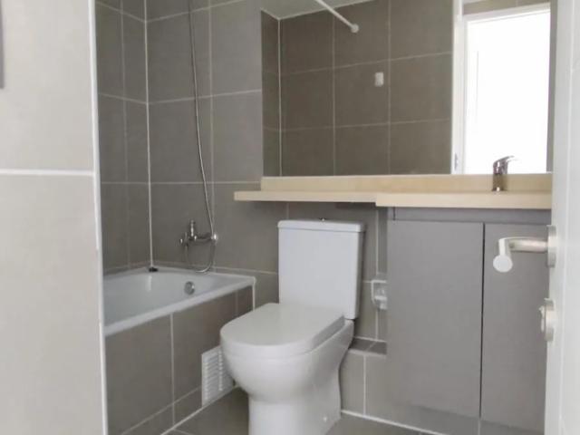 Departamento en arriendo en San Miguel, Metropolitana