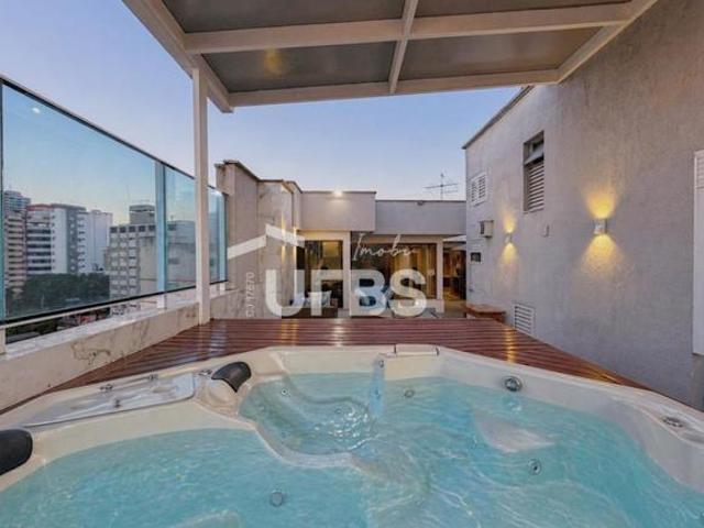 Apartamento venda em Região Geográfica Imediata de Goiânia, Goiânia
