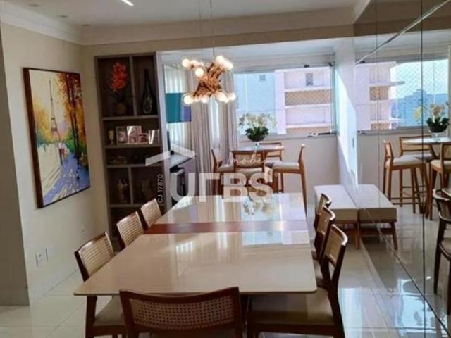 Apartamento venda em Região Geográfica Imediata de Goiânia, Goiânia