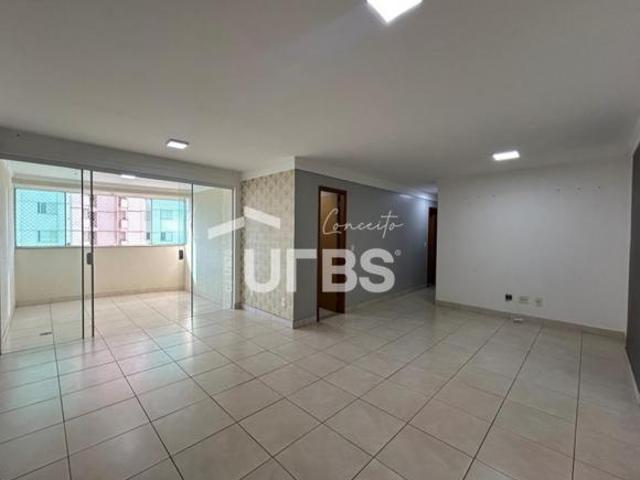 Apartamento venda em Região Geográfica Imediata de Goiânia, Goiânia