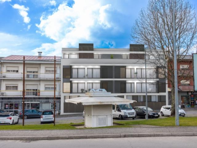 Apartamento venda em Felgueiras, Porto
