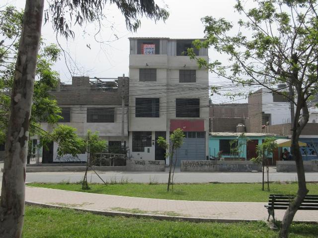 Local Comercial venta en Chaclayo, Lima Metropolitana