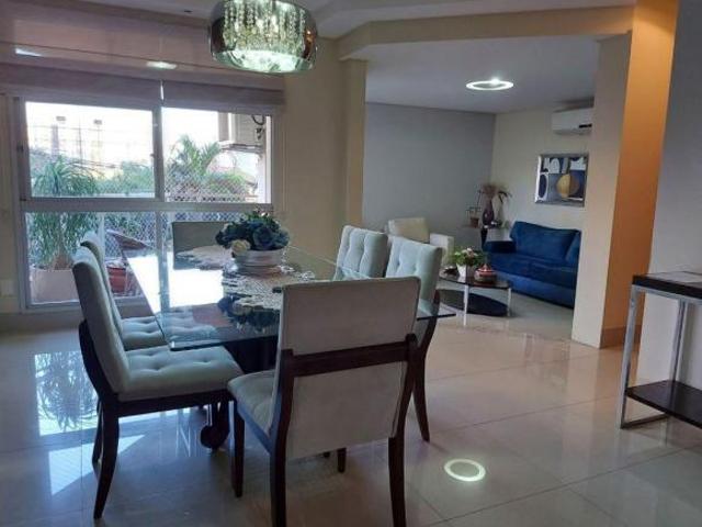 Apartamento venda em Região Geográfica Imediata de Cuiabá, Região Metropolitana do Vale do Rio Cuiabá