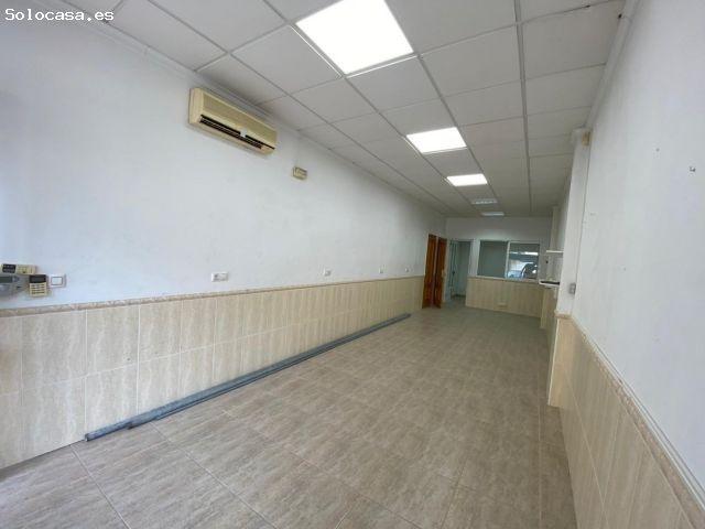 Oficina en venta en la Ribera Alta, Valencia