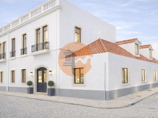 Apartamento venda em Vila Real De Santo António, Faro