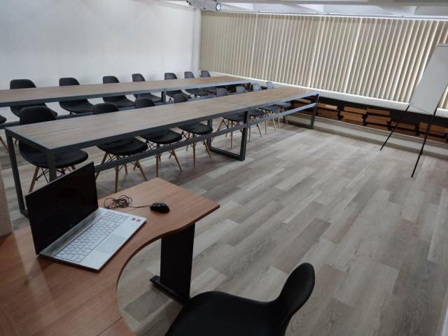Edificio en venta en Morelos