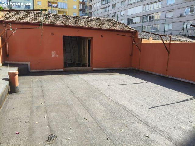 Oficina en venta en A Ponte, Ourense