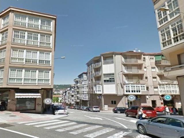 Oficina en venta en As Lagoas, Ourense