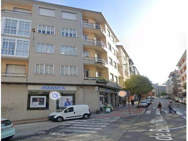 Oficina en venta en As Lagoas, Ourense