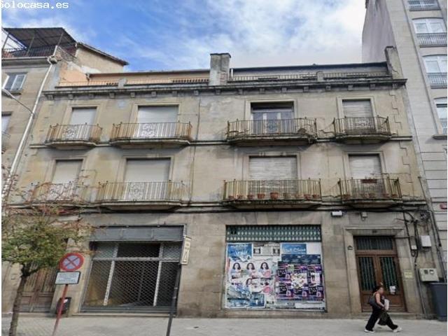 Oficina en venta en Centro, Ourense