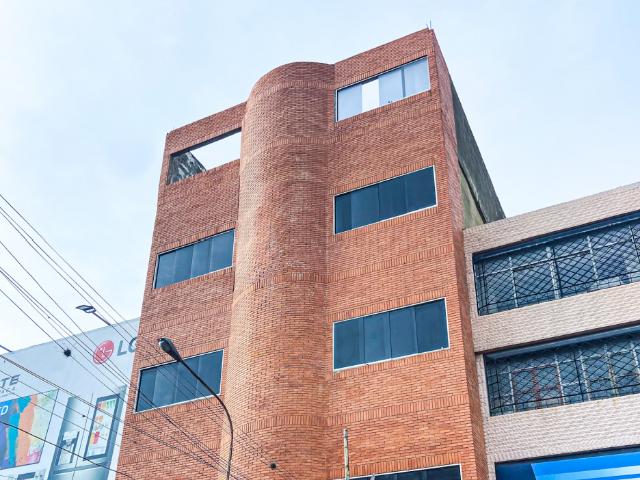 Edificio en venta en Iribarren, Lara