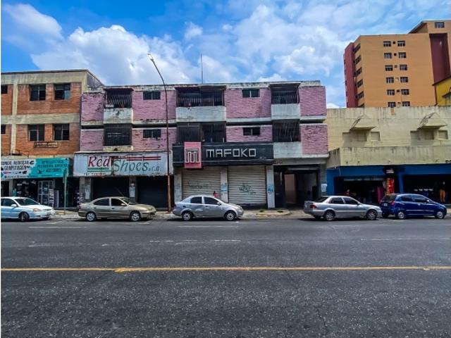 Edificio en venta en Macuto, Barquisimeto