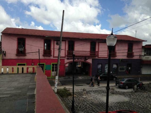 Edificio en venta en Xalapa, Veracruz