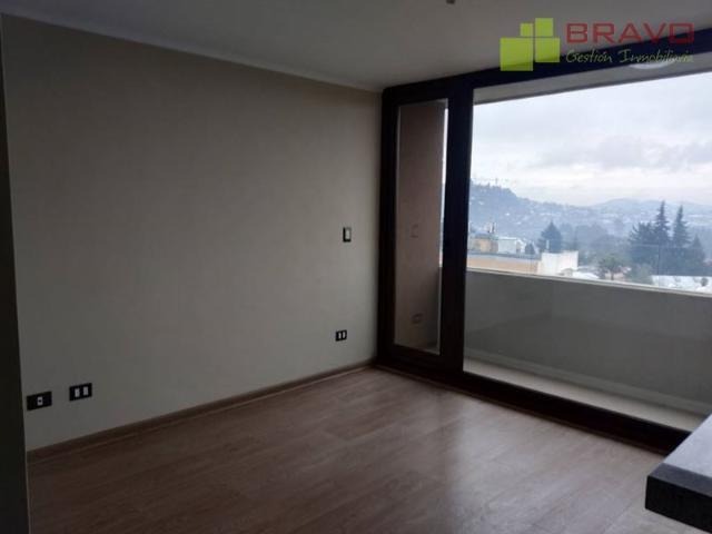 Departamento en arriendo en Temuco, La Araucanía