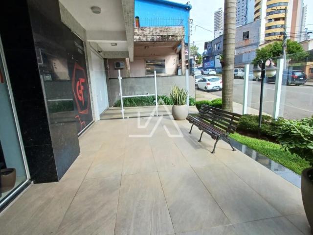 Apartamento aluguel em Passo Fundo