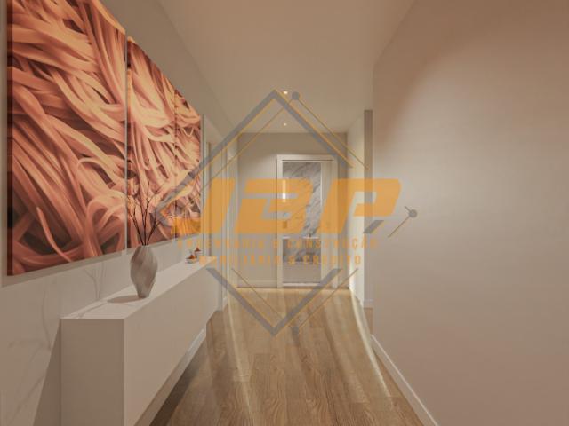 Apartamento venda em Machados, Leiria