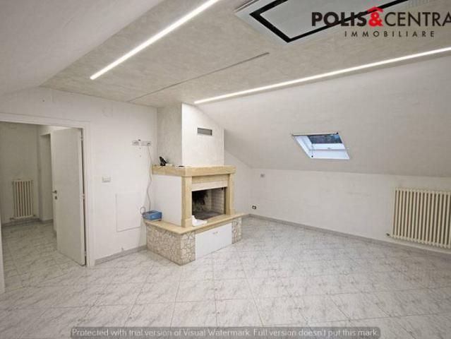 Villa Indipendente in vendita a Marche, Ascoli Piceno