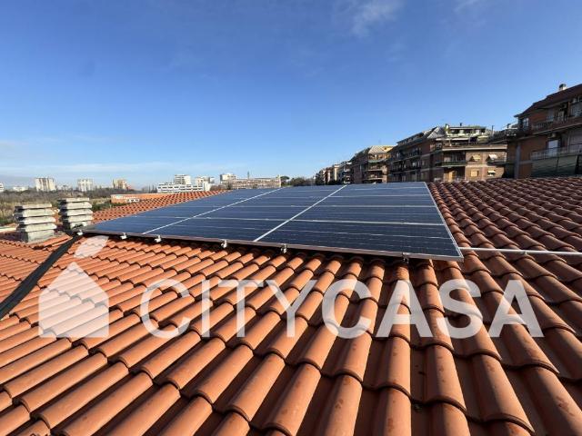 Palazzo in vendita a Roma