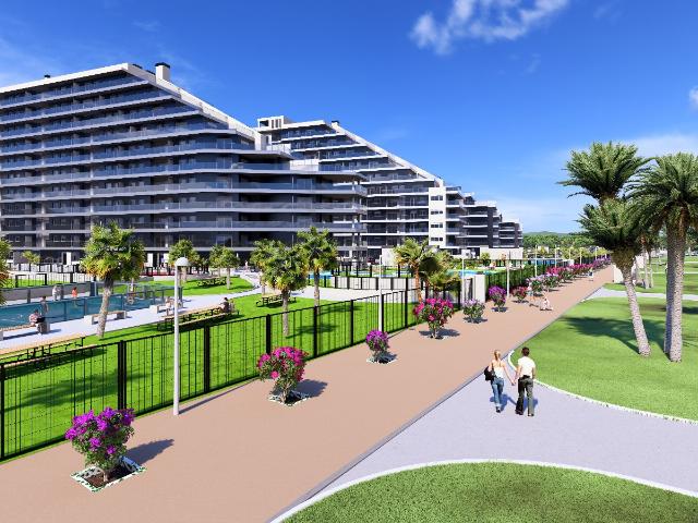 Casa en venta en la Platja d'Orpesa, la Plana Alta