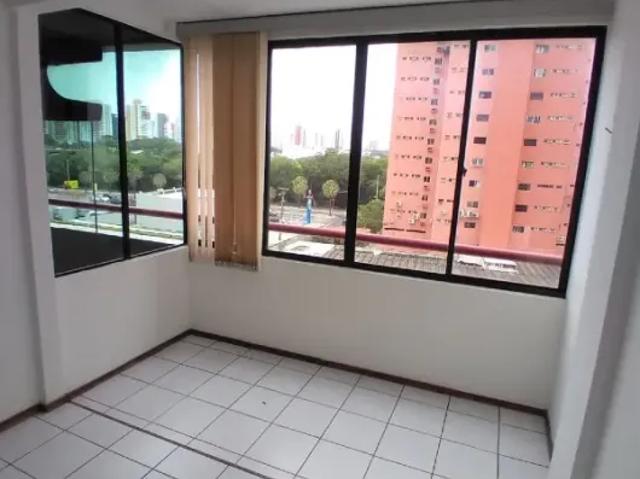 Apartamento aluguel em Região Geográfica Imediata de Teresina, Região Integrada de Desenvolvimento da Grande Teresina