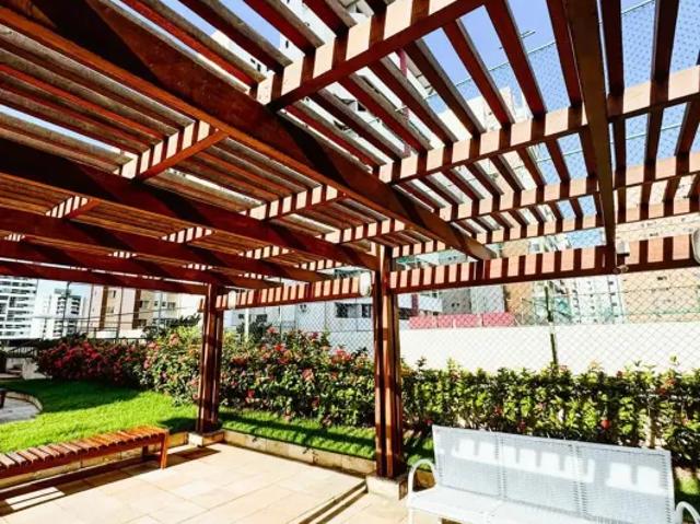 Apartamento venda em Região Geográfica Imediata de Aracaju, Região Metropolitana de Aracaju