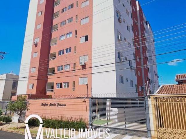 Apartamento venda em São José do Rio Preto