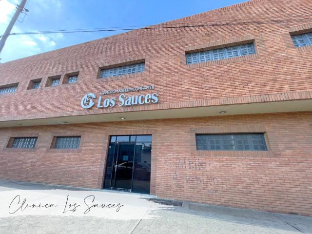 Edificio en venta en Iribarren, Lara