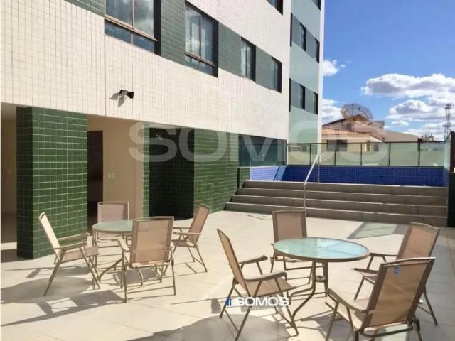 Apartamento venda em Região Geográfica Imediata de Petrolina, Região Administrativa Integrada de Desenvolvimento do Polo Petrolina e Juazeiro