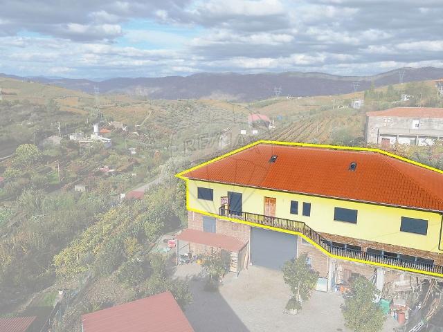 Apartamento venda em Nagoselo Do Douro, Viseu