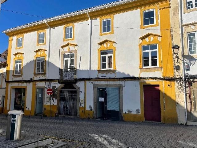 Prédio venda em Sé e São Lourenço, Portalegre