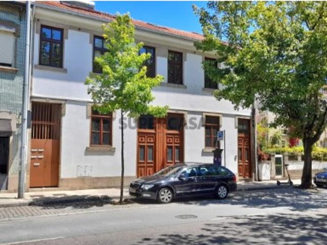 Prédio venda em Porto, Lordelo Do Ouro