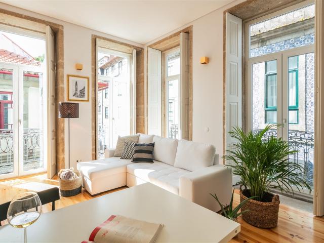 Apartamento venda em Porto, Cedofeita