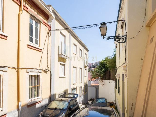 Prédio venda em Lisboa