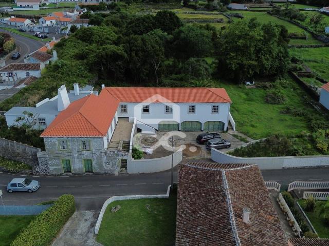 Casa venda em Açores, Ilha Terceira