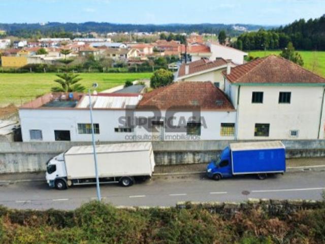 Prédio venda em Maia, Porto