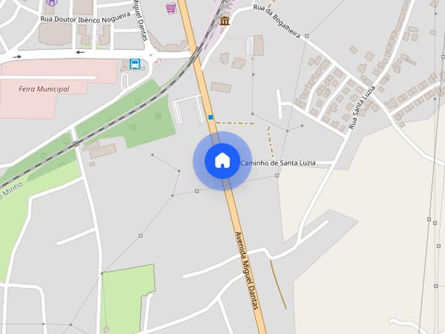 Apartamento alugar em Valença, Viana Do Castelo