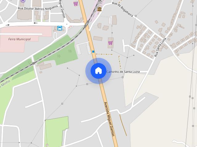 Apartamento alugar em Valença, Viana Do Castelo