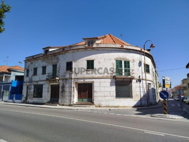 Prédio venda em Abrantes, Santarém