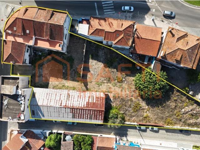Apartamento venda em Abrantes, Santarém